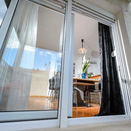 Apartment Ana 4+2 Makarska Exterior photo