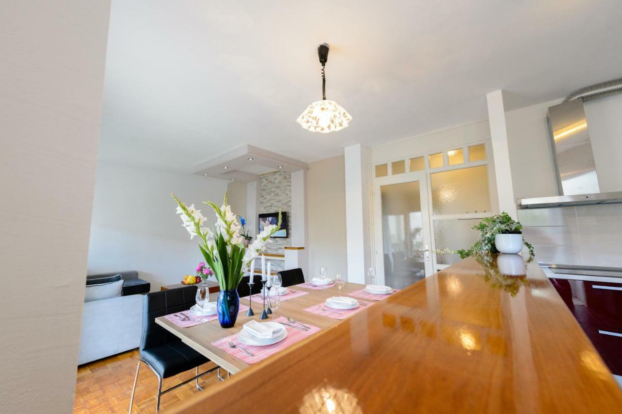 Apartment Ana 4+2 Makarska Exterior photo
