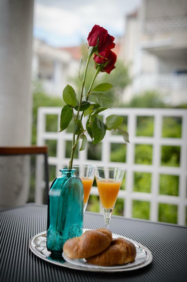 Apartment Ana 4+2 Makarska Exterior photo